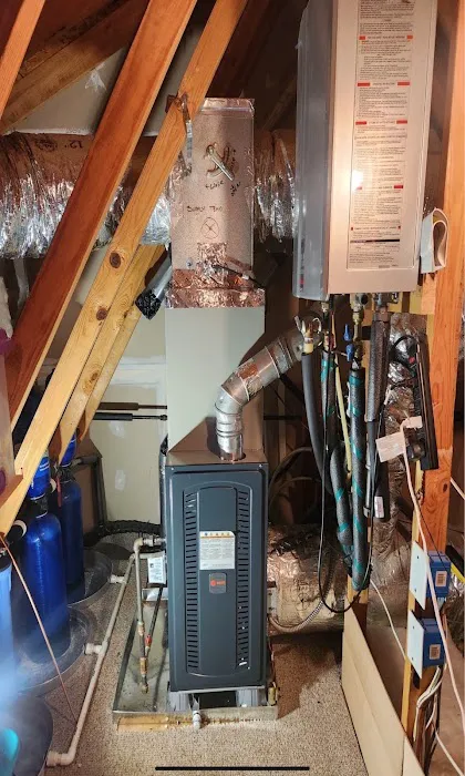 Premier Heating & Air Picture 1