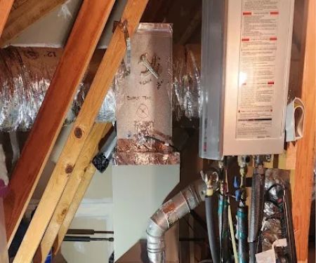 Premier Heating & Air