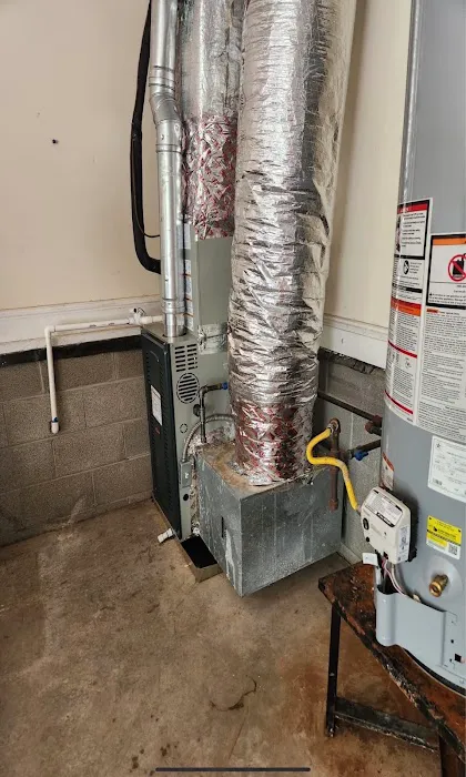Premier Heating & Air Picture 8