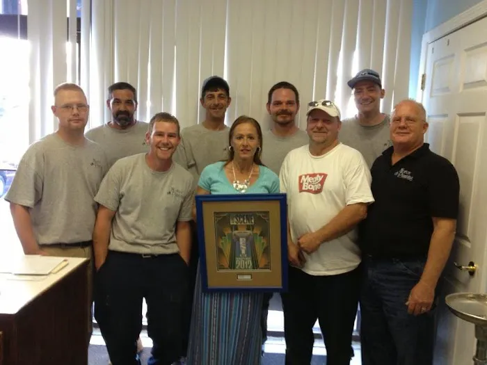 Morton Plumbing, Heating & Cooling, Inc. Picture 2