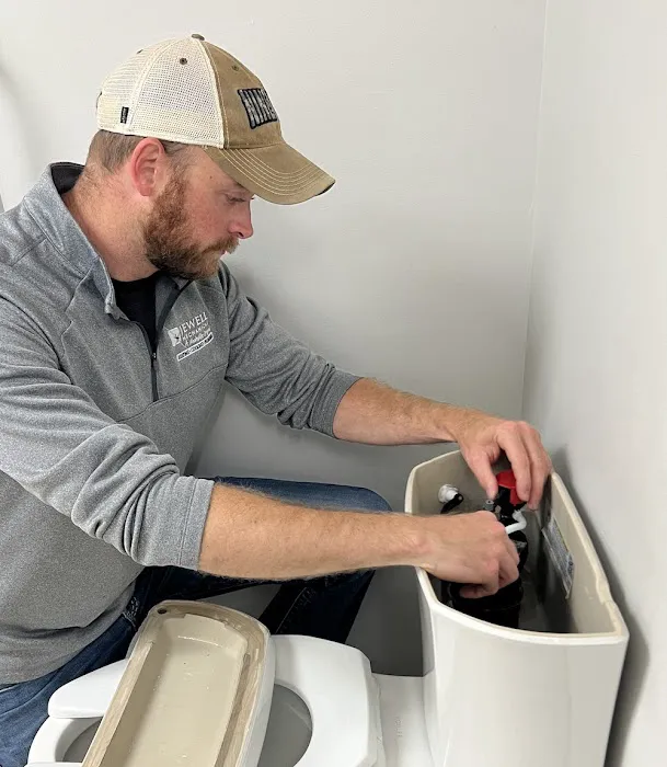 Jewell Mechanical, LLC Picture 6