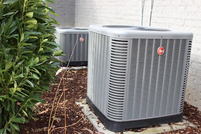 Jewell Mechanical, LLC Picture 4