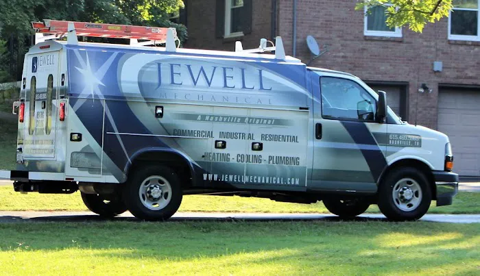Jewell Mechanical, LLC Picture 1