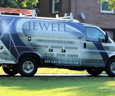 Jewell Mechanical, LLC