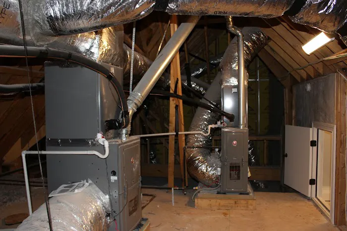 Jewell Mechanical, LLC Picture 5