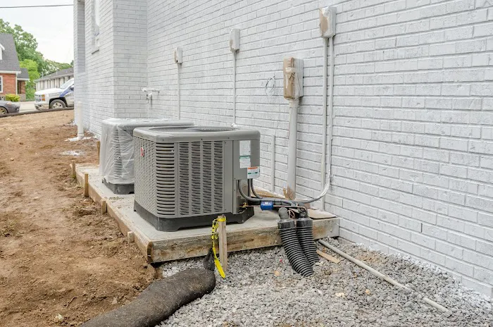 Jewell Mechanical, LLC Picture 8