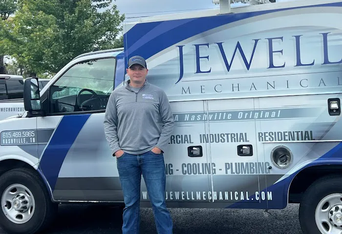 Jewell Mechanical, LLC Picture 7