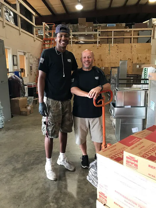 Roscoe Brown Heating, Cooling, and Plumbing Picture 4