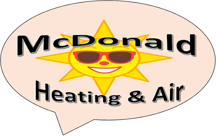 McDonald Heating & Air Picture 1