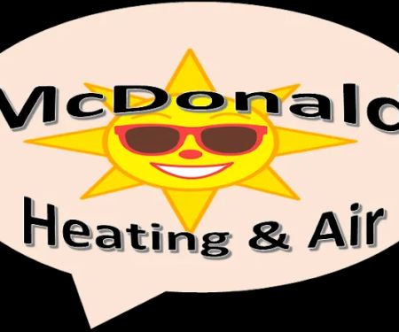 McDonald Heating & Air
