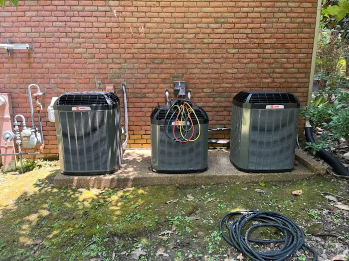 Goodman HVAC-R Services Picture 1