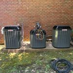 Goodman HVAC-R Services