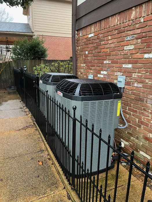 Goodman HVAC-R Services Picture 3