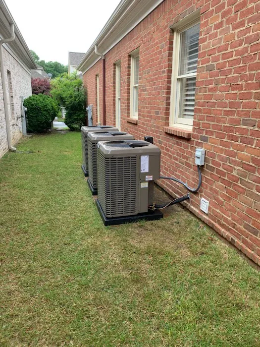 Goodman HVAC-R Services Picture 2