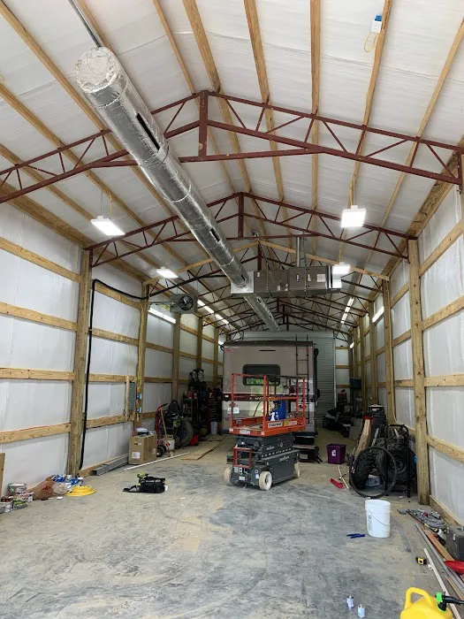 Goodman HVAC-R Services Picture 4