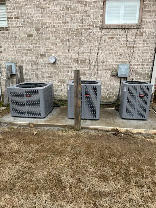 Goodman HVAC-R Services Picture 6