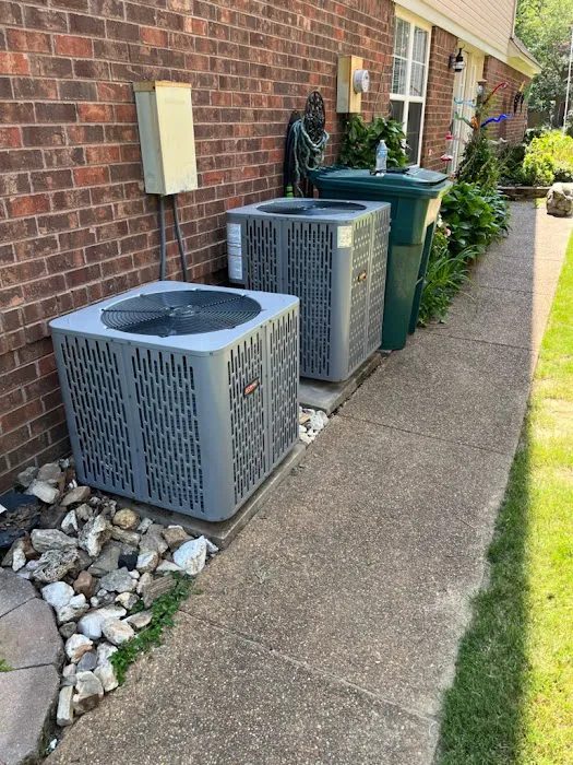 Goodman HVAC-R Services Picture 7