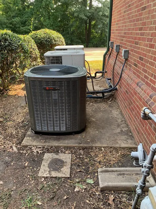 Goodman HVAC-R Services Picture 5