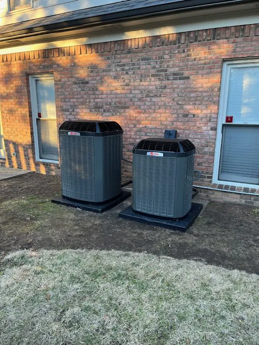 Goodman HVAC-R Services Picture 8