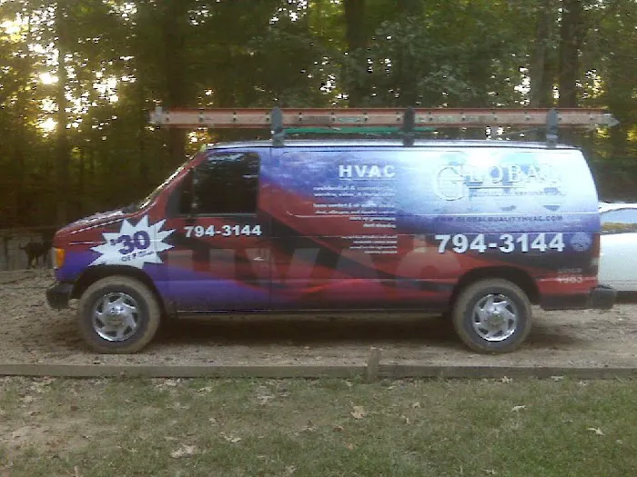 Global Central Air Services, Inc. Picture 1