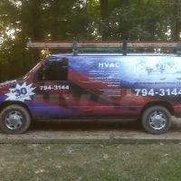 Global Central Air Services, Inc. ico