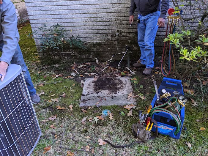 Ray Nelson & Sons AC & Heating Picture 2