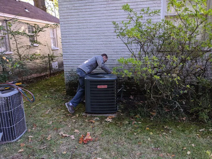 Ray Nelson & Sons AC & Heating Picture 5