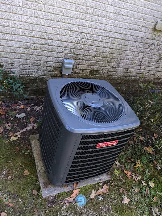 Ray Nelson & Sons AC & Heating Picture 3