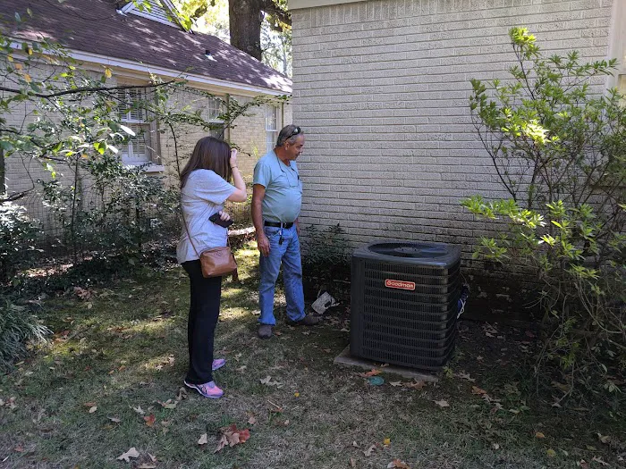 Ray Nelson & Sons AC & Heating Picture 6