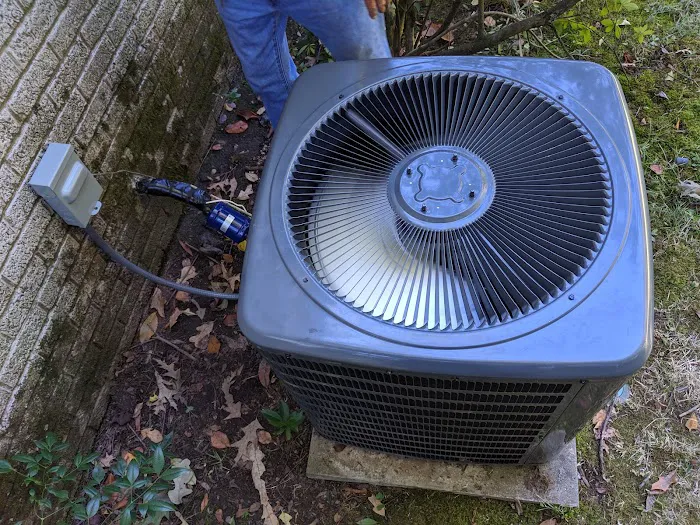 Ray Nelson & Sons AC & Heating Picture 7