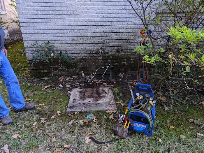 Ray Nelson & Sons AC & Heating Picture 9