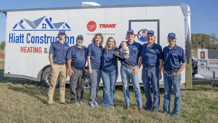 Hiatt Heating and Air Picture 5