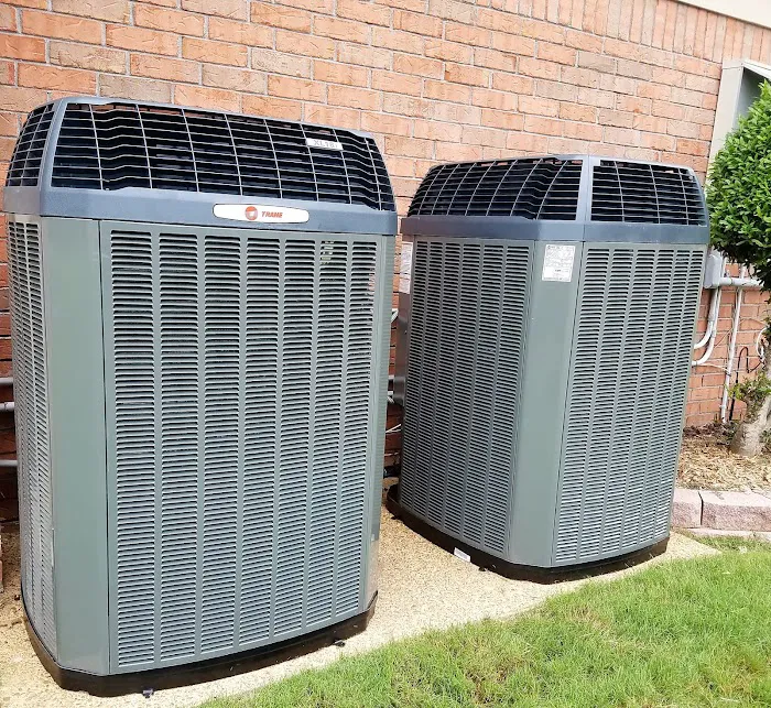 At Home Heating and Air Picture 10