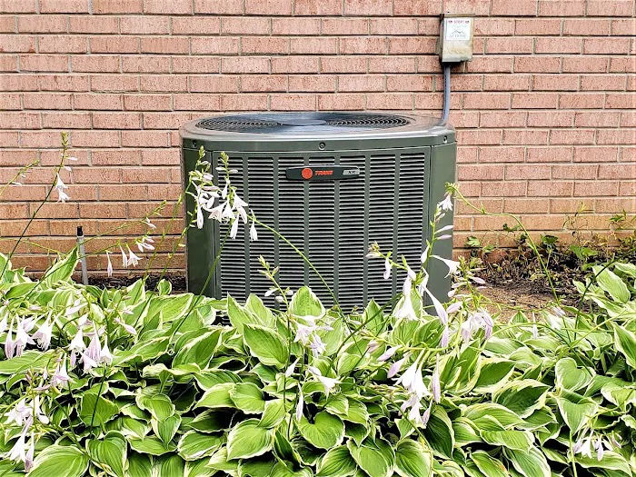 At Home Heating and Air Picture 7