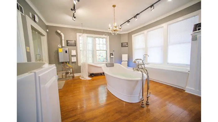 Choate's Air Conditioning, Heating, Plumbing And Electrical Picture 1