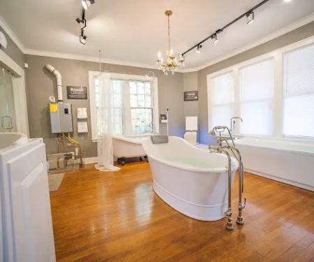 Choate's Air Conditioning, Heating, Plumbing And Electrical