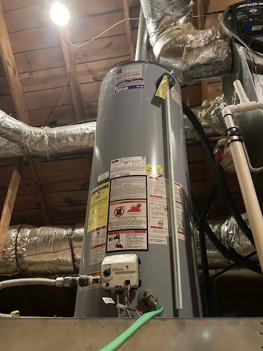 Choate's Air Conditioning, Heating, Plumbing And Electrical Picture 5