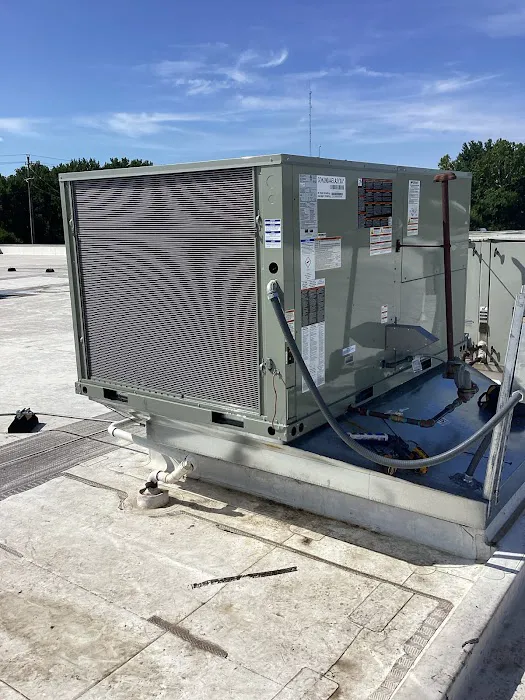 Choate's Air Conditioning, Heating, Plumbing And Electrical Picture 6