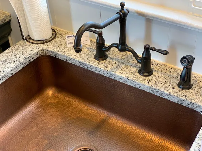 Choate's Air Conditioning, Heating, Plumbing And Electrical Picture 9