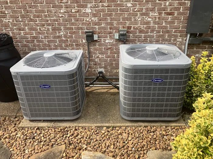 Choate's Air Conditioning, Heating, Plumbing And Electrical Picture 3