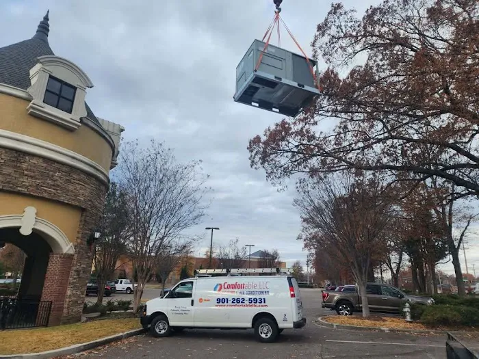 Comfortable LLC Picture 2