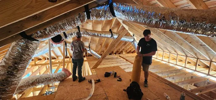 Comfortable LLC Picture 1