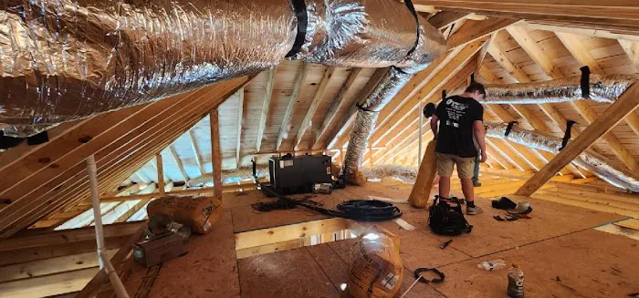 Comfortable LLC Picture 10