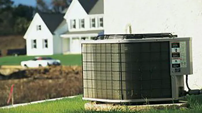 Air & Heat Service Co Picture 6