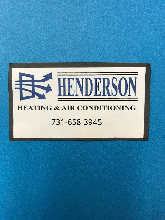 Henderson Heating & Air Picture 3