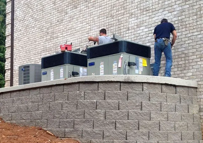 Mike Lecornu Heating and Air Conditioning Picture 2