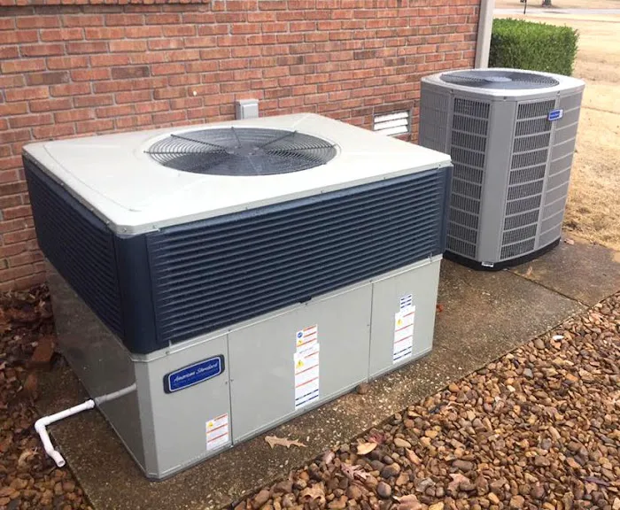 Mike Lecornu Heating and Air Conditioning Picture 3