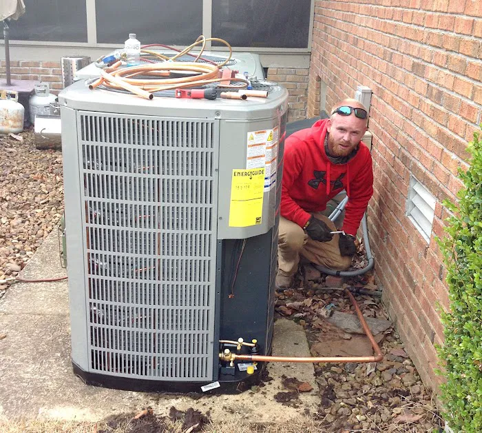 Mike Lecornu Heating and Air Conditioning Picture 5