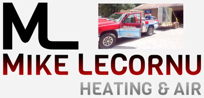 Mike Lecornu Heating and Air Conditioning Picture 6
