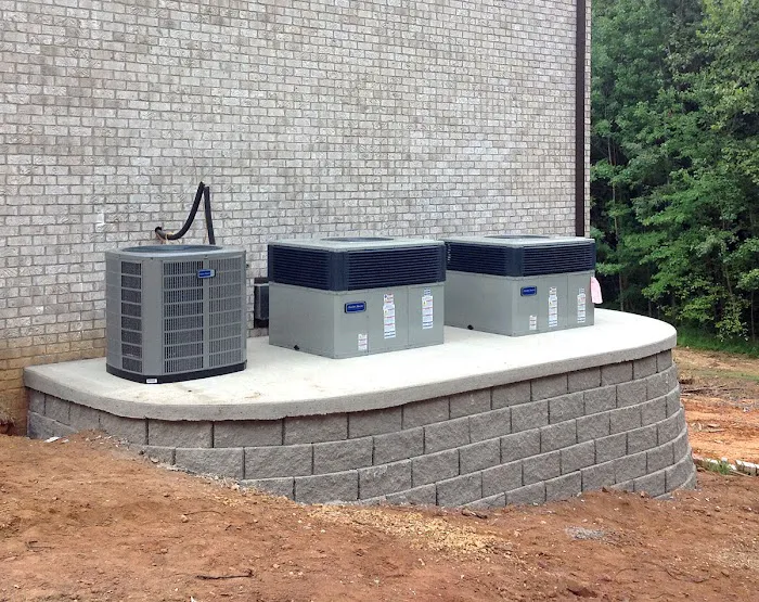 Mike Lecornu Heating and Air Conditioning Picture 10